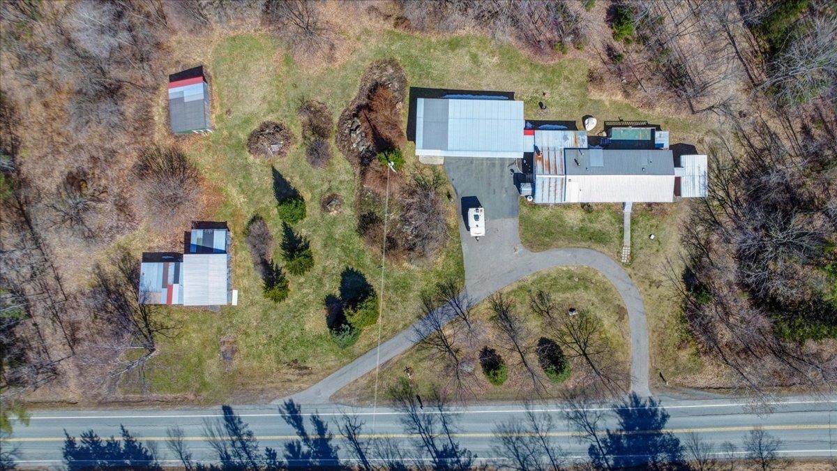 1928 West Lunenburg Road Lunenburg, VT 05906 - Photo 33 of 39