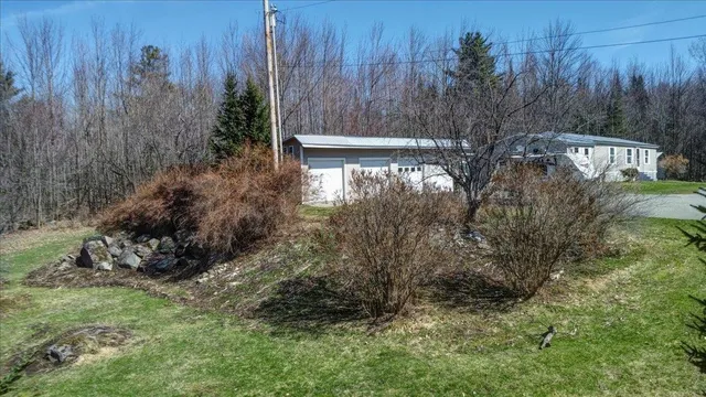 $319,900 | 1928 West Lunenburg Road, Lunenburg, VT 05906