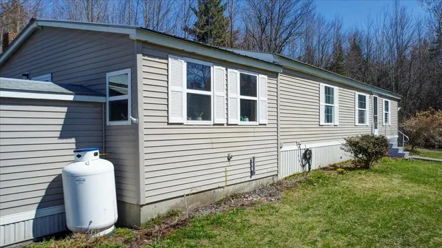 $319,900 | 1928 West Lunenburg Road, Lunenburg, VT 05906