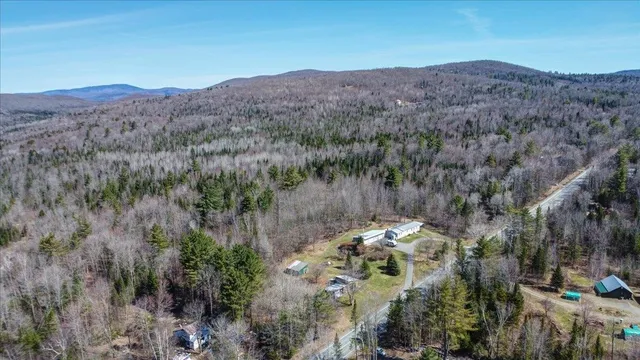 $319,900 | 1928 West Lunenburg Road, Lunenburg, VT 05906
