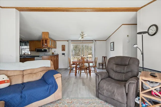 $319,900 | 1928 West Lunenburg Road, Lunenburg, VT 05906