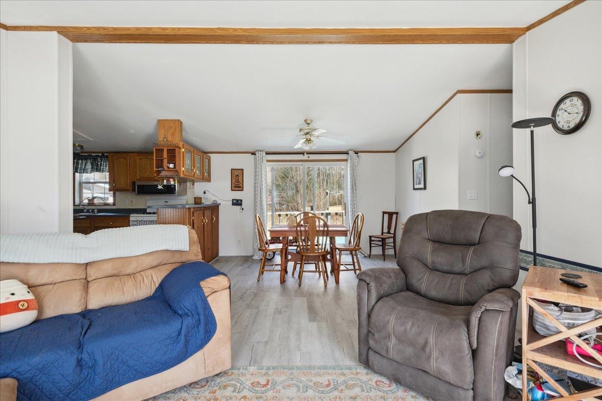 1928 West Lunenburg Road Lunenburg, VT 05906 - Photo 6 of 39