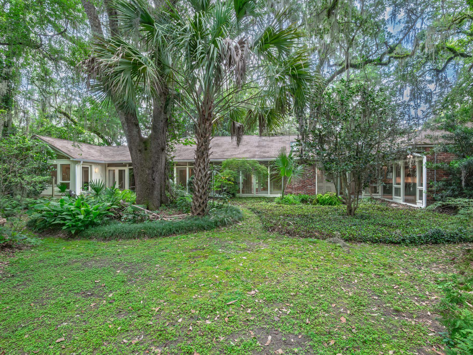 710 Waverly Road Tallahassee, FL 32312 - Photo 37 of 50
