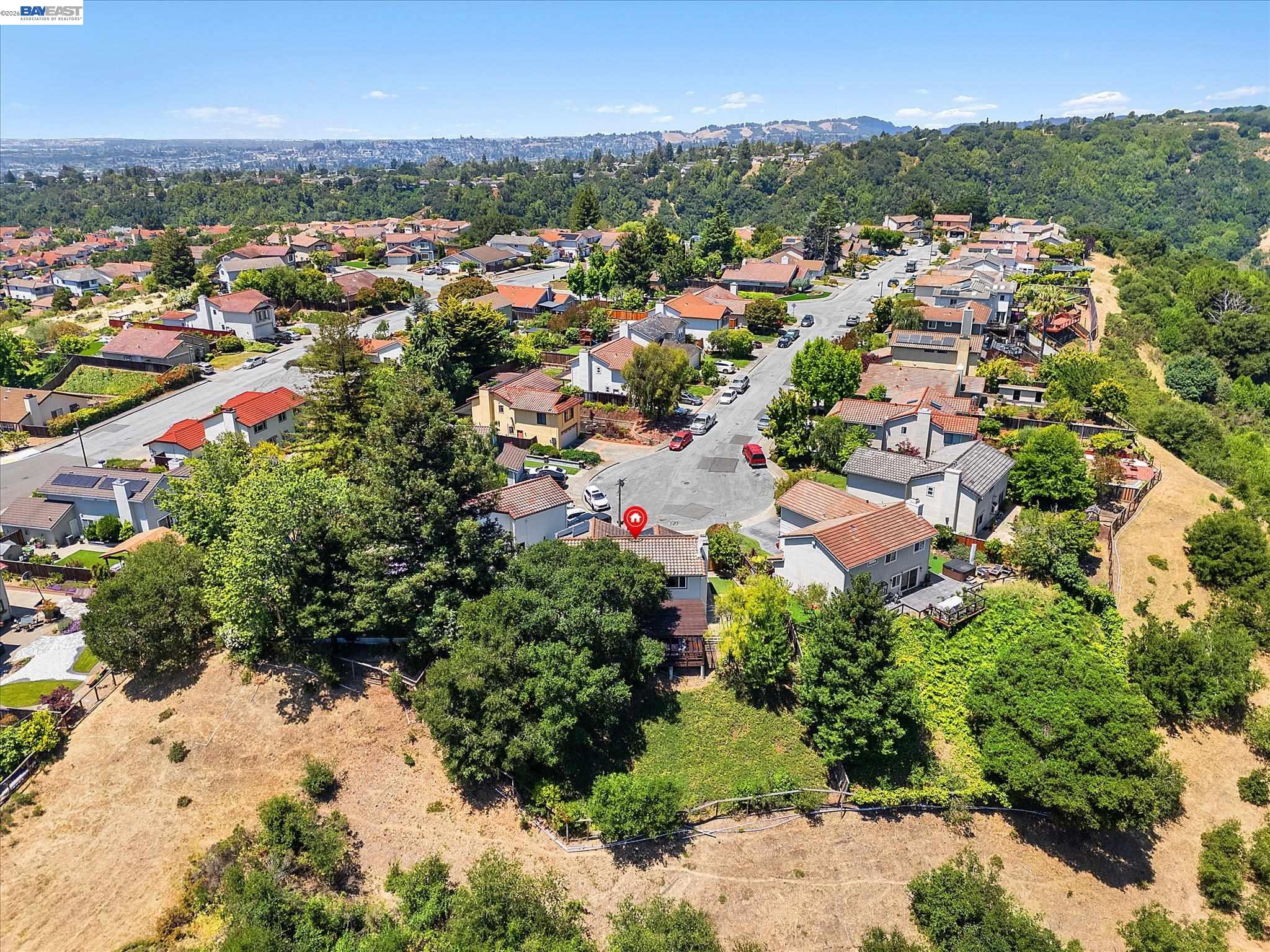19252 Masterson Place Castro Valley, CA 94552 - Photo 75 of 99