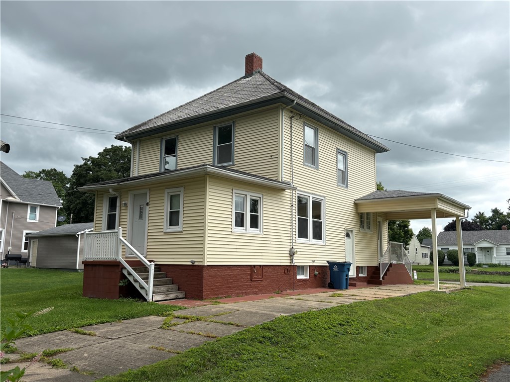 715 South 4th Street Hoopeston, IL 60942 - Photo 2 of 18