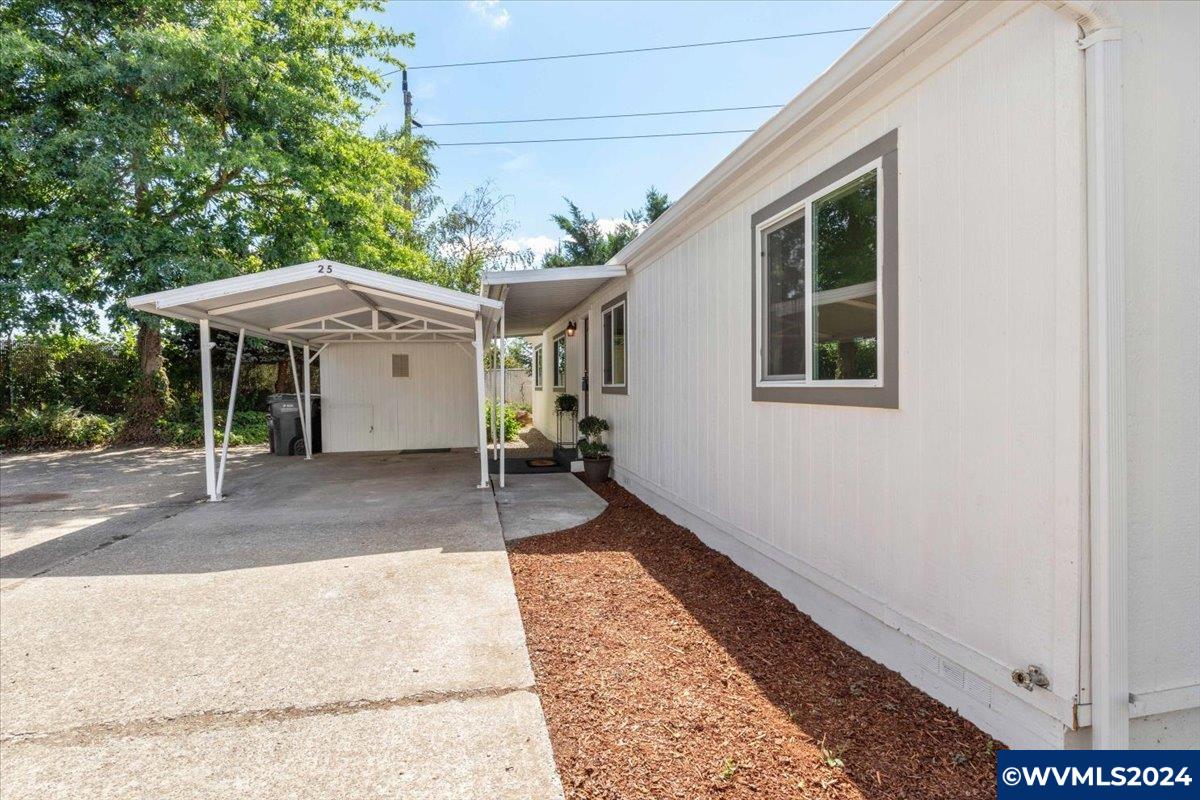 4730 Auburn Road Northeast, Unit 25 Salem, OR 97301 - Photo 14 of 46 Gallery Image 14