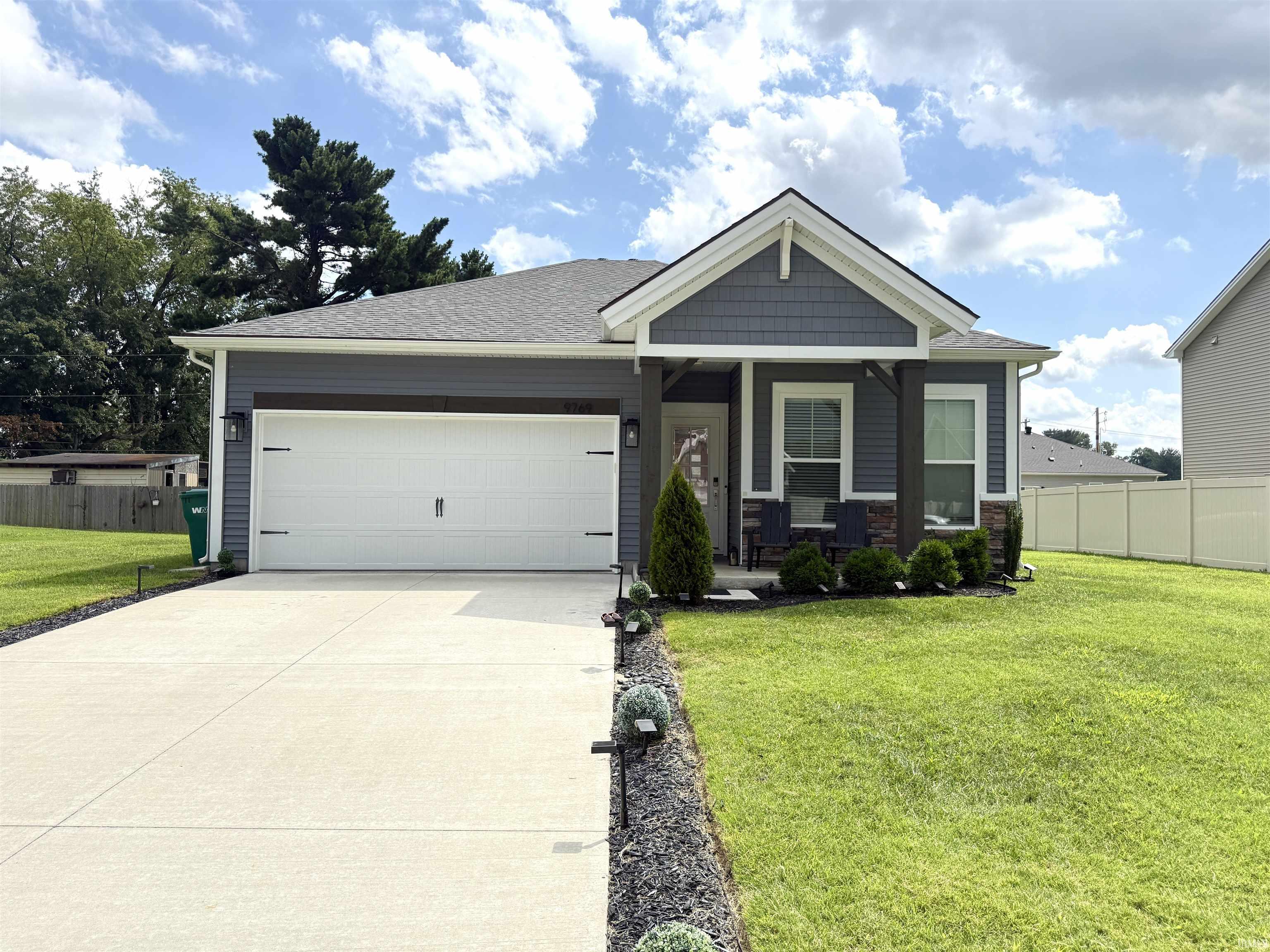 9769 Monte Way Newburgh, IN 47630 - Photo 1 of 20 Gallery Image 1