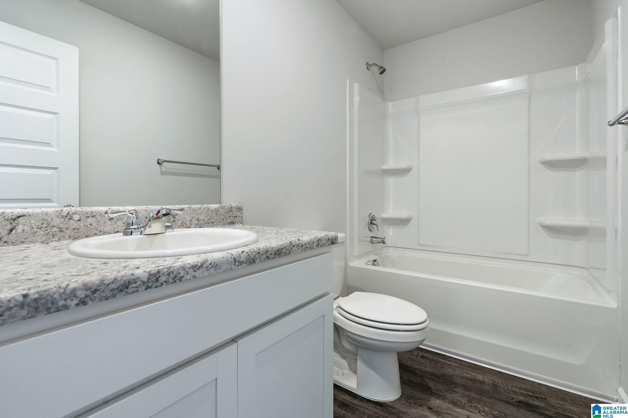244 Willow Road Oxford, AL 36203 - Photo 23 of 32