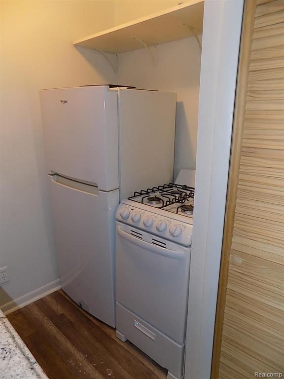 31715 West 9 Mile Road, Unit 5 Farmington, MI 48336 - Photo 9 of 10