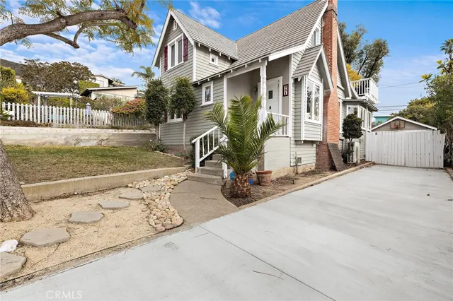 $6,300 | 251 Viejo Street, Laguna Beach, CA 92651