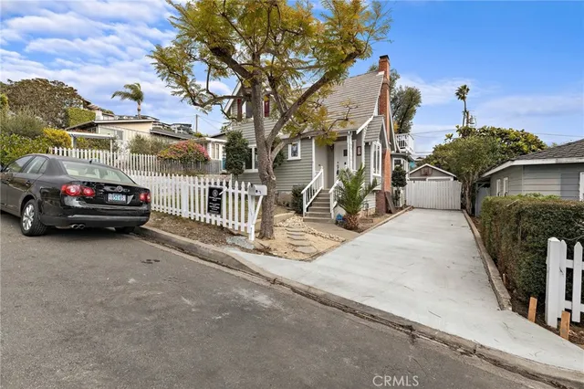 $6,300 | 251 Viejo Street, Laguna Beach, CA 92651