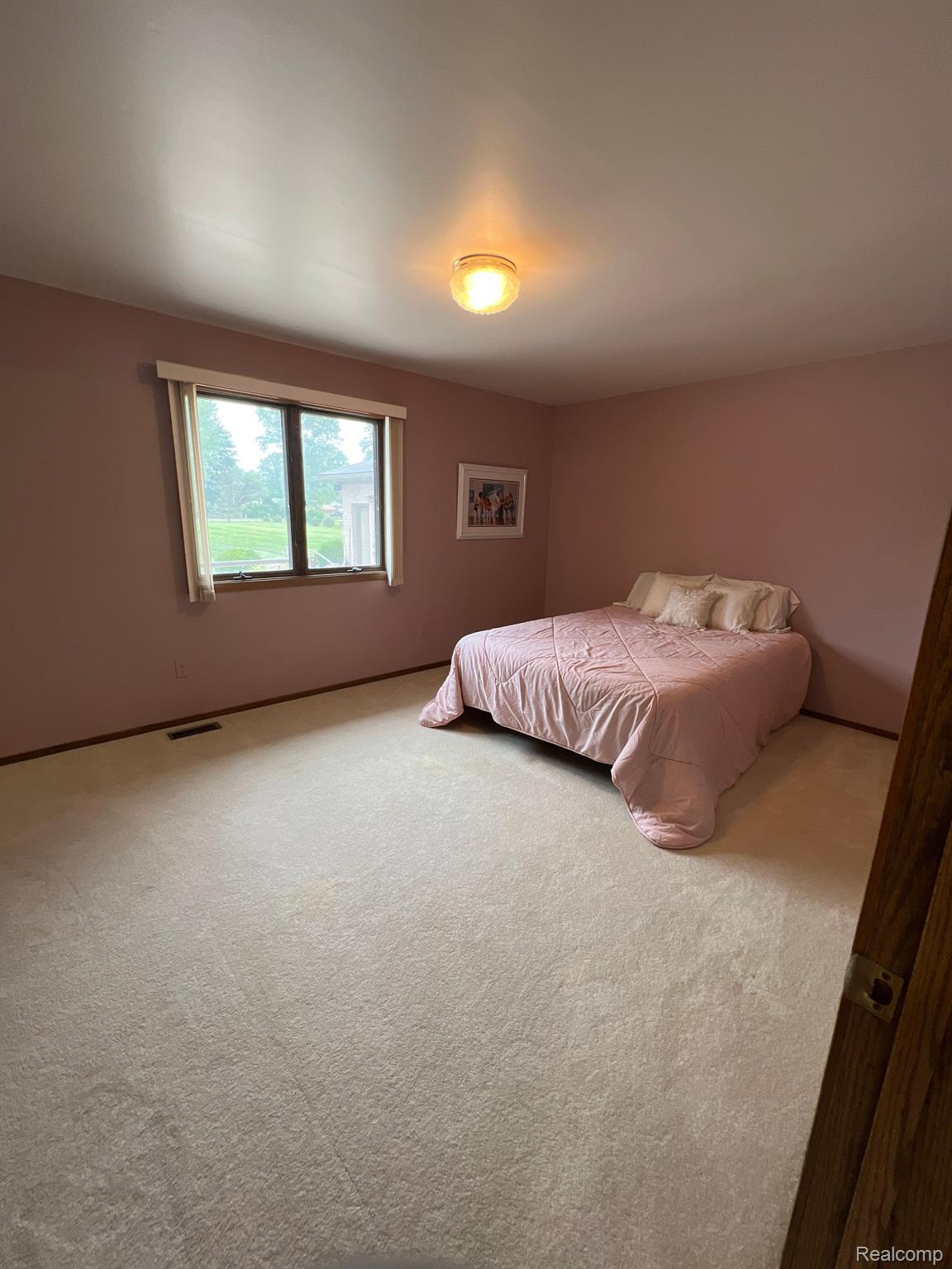 14774 Elwell Road Belleville, MI 48111 - Photo 17 of 33 THIRD BEDROOM