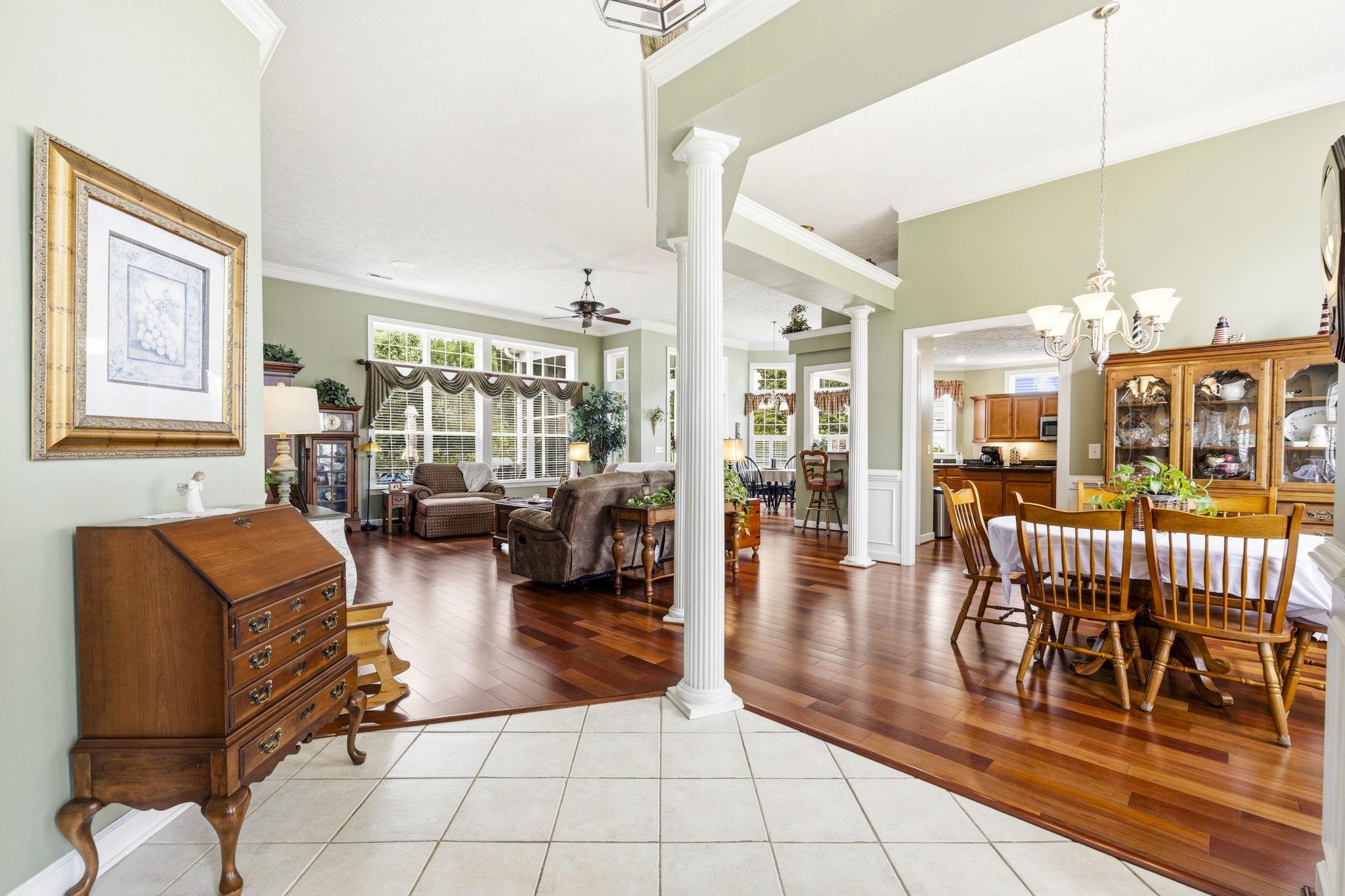 109 Wicklow Drive Murrells Inlet, SC 29576 - Photo 34 of 63