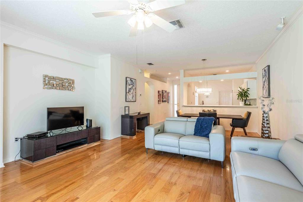 7408 Trovita Road Land O Lakes, FL 34637 - Photo 13 of 36