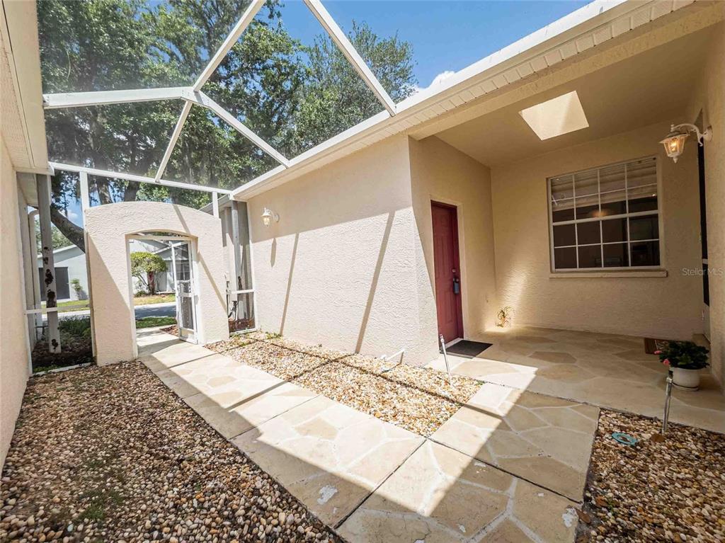 7408 Trovita Road Land O Lakes, FL 34637 - Photo 25 of 36