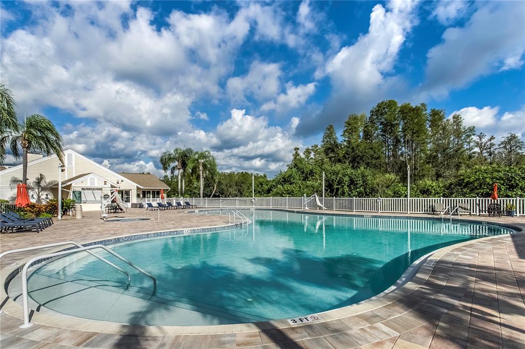 7408 Trovita Road Land O Lakes, FL 34637 - Photo 28 of 36