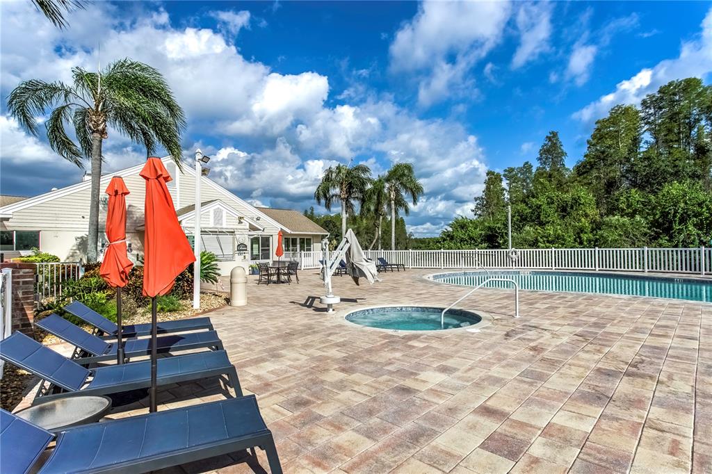 7408 Trovita Road Land O Lakes, FL 34637 - Photo 30 of 36