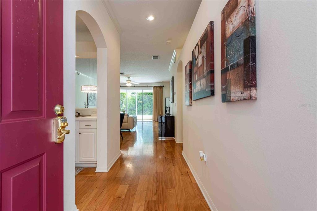 7408 Trovita Road Land O Lakes, FL 34637 - Photo 3 of 36