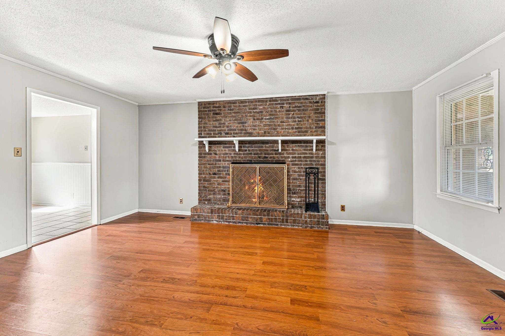 2924 Liberty Church Road Macon, GA 31216 - Photo 11 of 54 Gallery Image 11