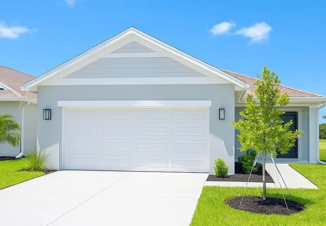 $311,399 | 13131 Sassafras Trail, Parrish, FL 34219