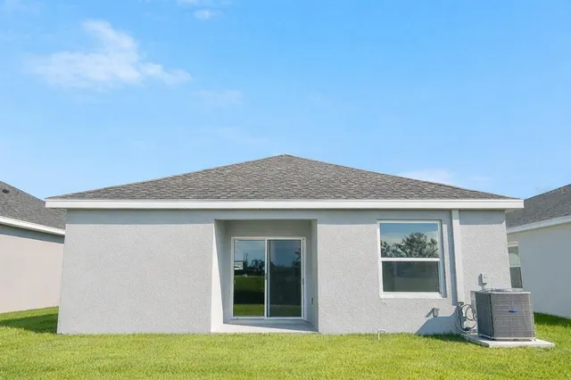 $311,399 | 13131 Sassafras Trail, Parrish, FL 34219