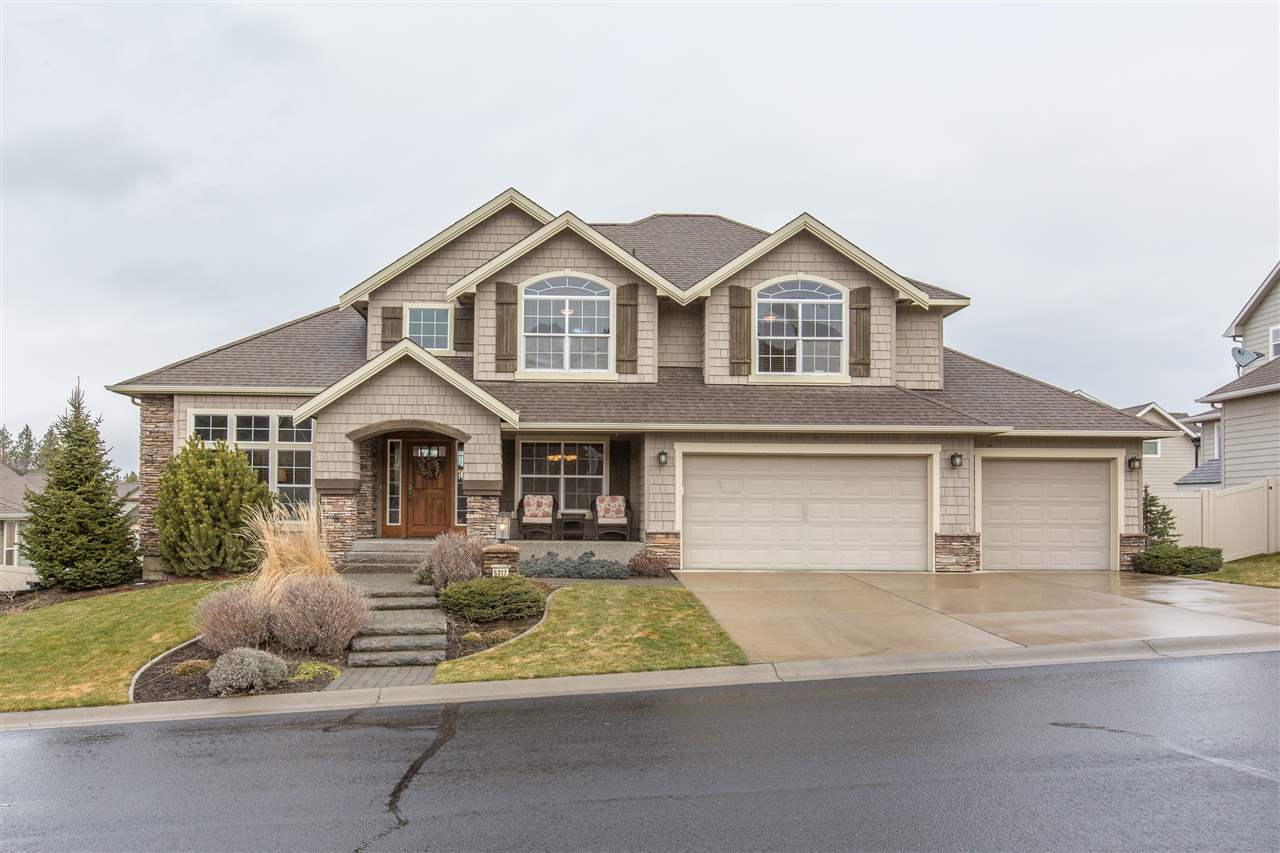 5317 East Rosedale Lane Spokane, WA 99223 - Photo 1 of 20 Gallery Image 1