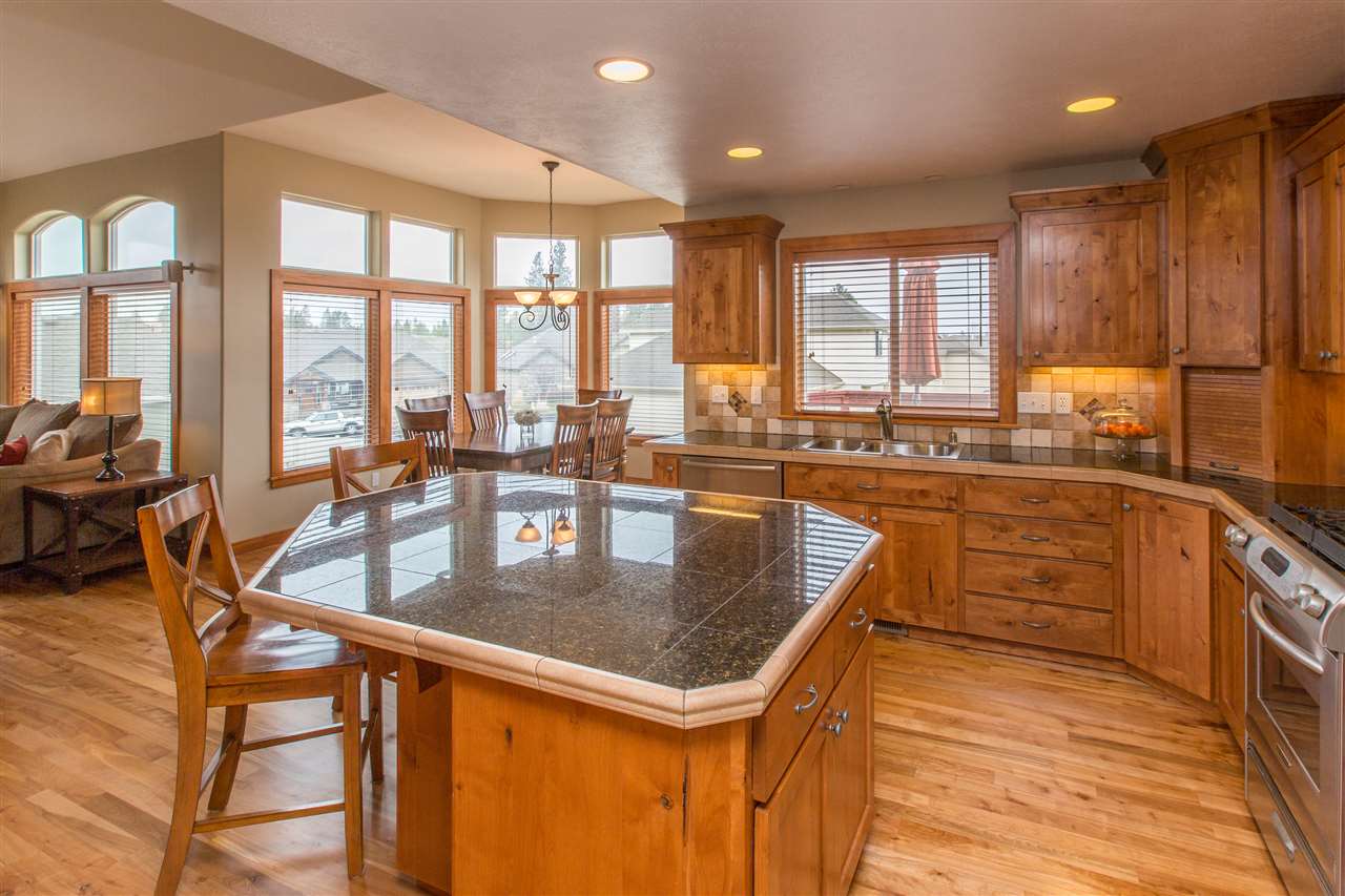 5317 East Rosedale Lane Spokane, WA 99223 - Photo 9 of 20 Gallery Image 9