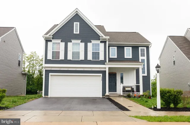 $460,000 | 1722 Bradley Drive, Harrisburg, PA 17110