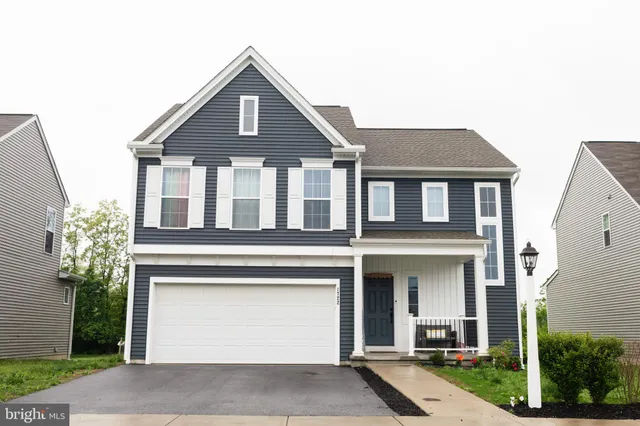 $460,000 | 1722 Bradley Drive, Harrisburg, PA 17110