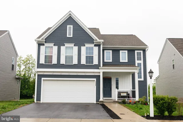 $460,000 | 1722 Bradley Drive, Harrisburg, PA 17110