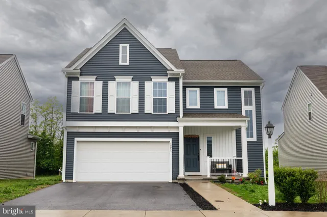 $460,000 | 1722 Bradley Drive, Harrisburg, PA 17110