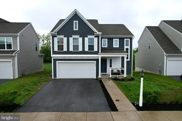 $460,000 | 1722 Bradley Drive, Harrisburg, PA 17110