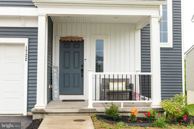 $460,000 | 1722 Bradley Drive, Harrisburg, PA 17110