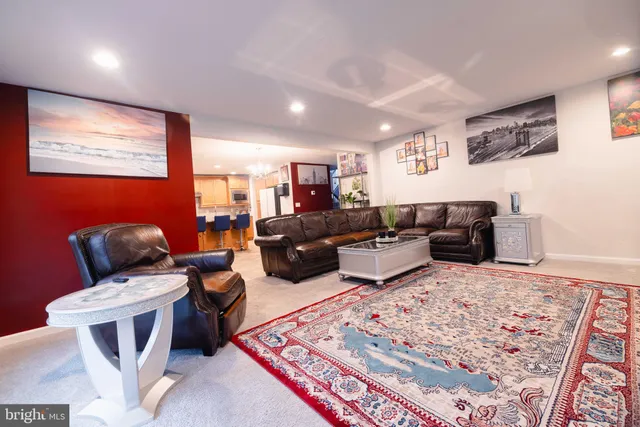 $460,000 | 1722 Bradley Drive, Harrisburg, PA 17110