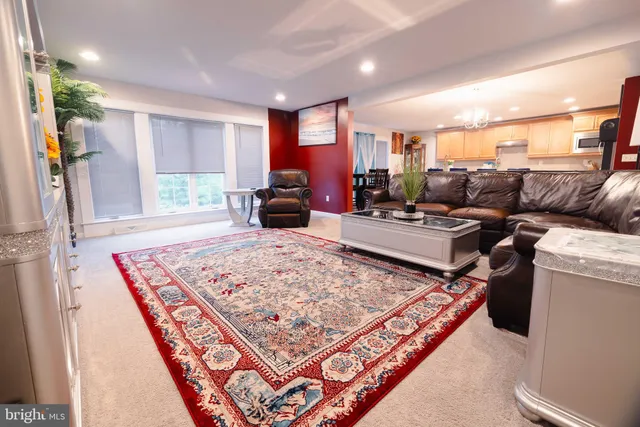 $460,000 | 1722 Bradley Drive, Harrisburg, PA 17110