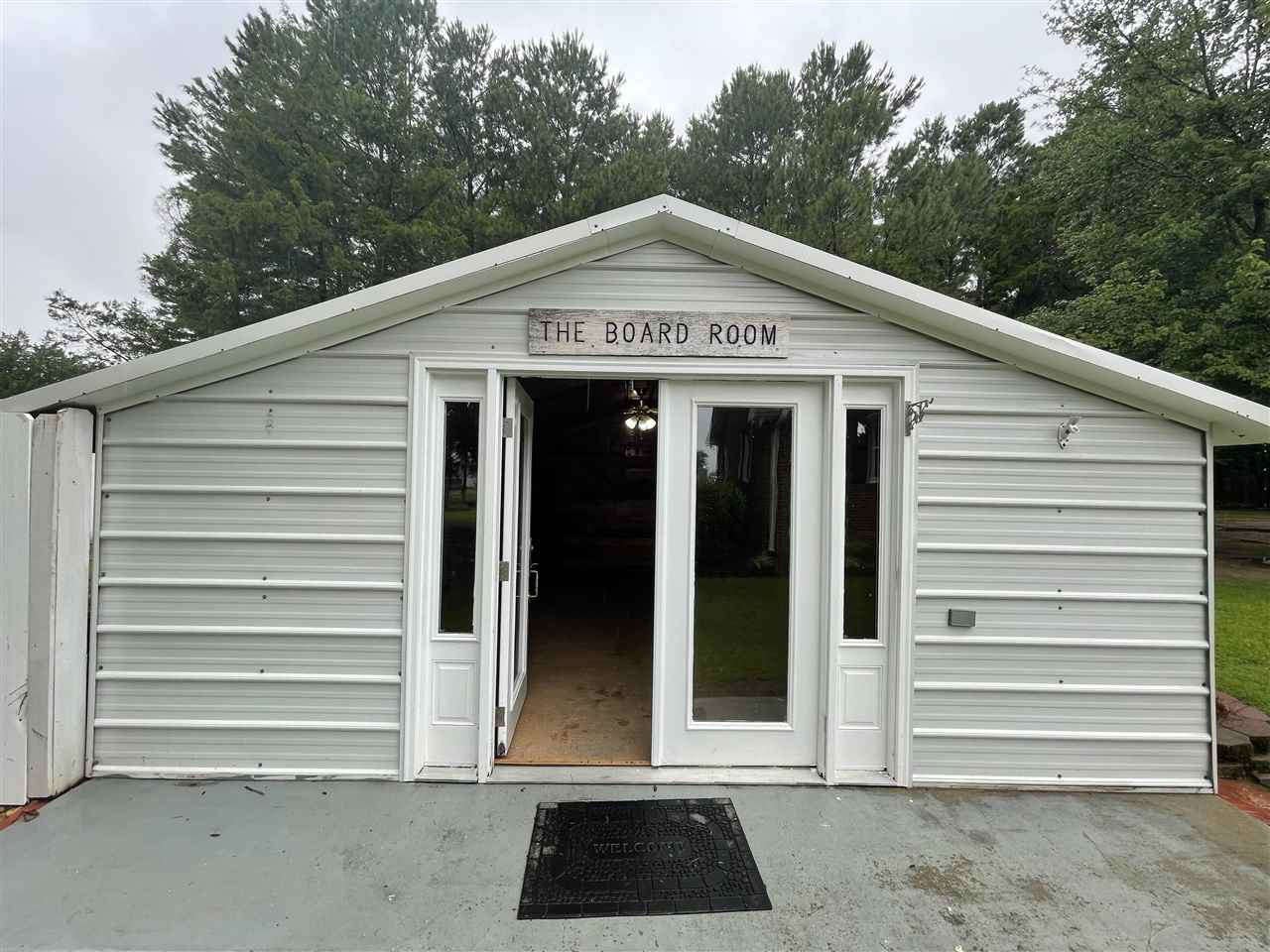 92 Zacks Mill Road Benson, NC 27504 - Photo 20 of 26 Photo 20