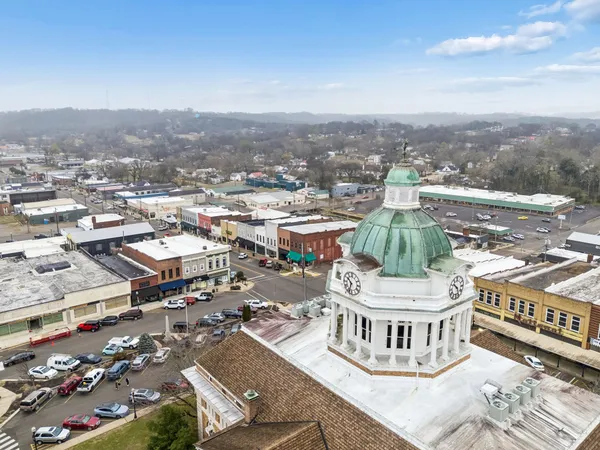 $510,000 | 211 North 1st Street, Pulaski, TN 38478