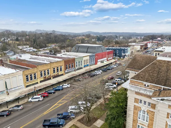 $510,000 | 211 North 1st Street, Pulaski, TN 38478