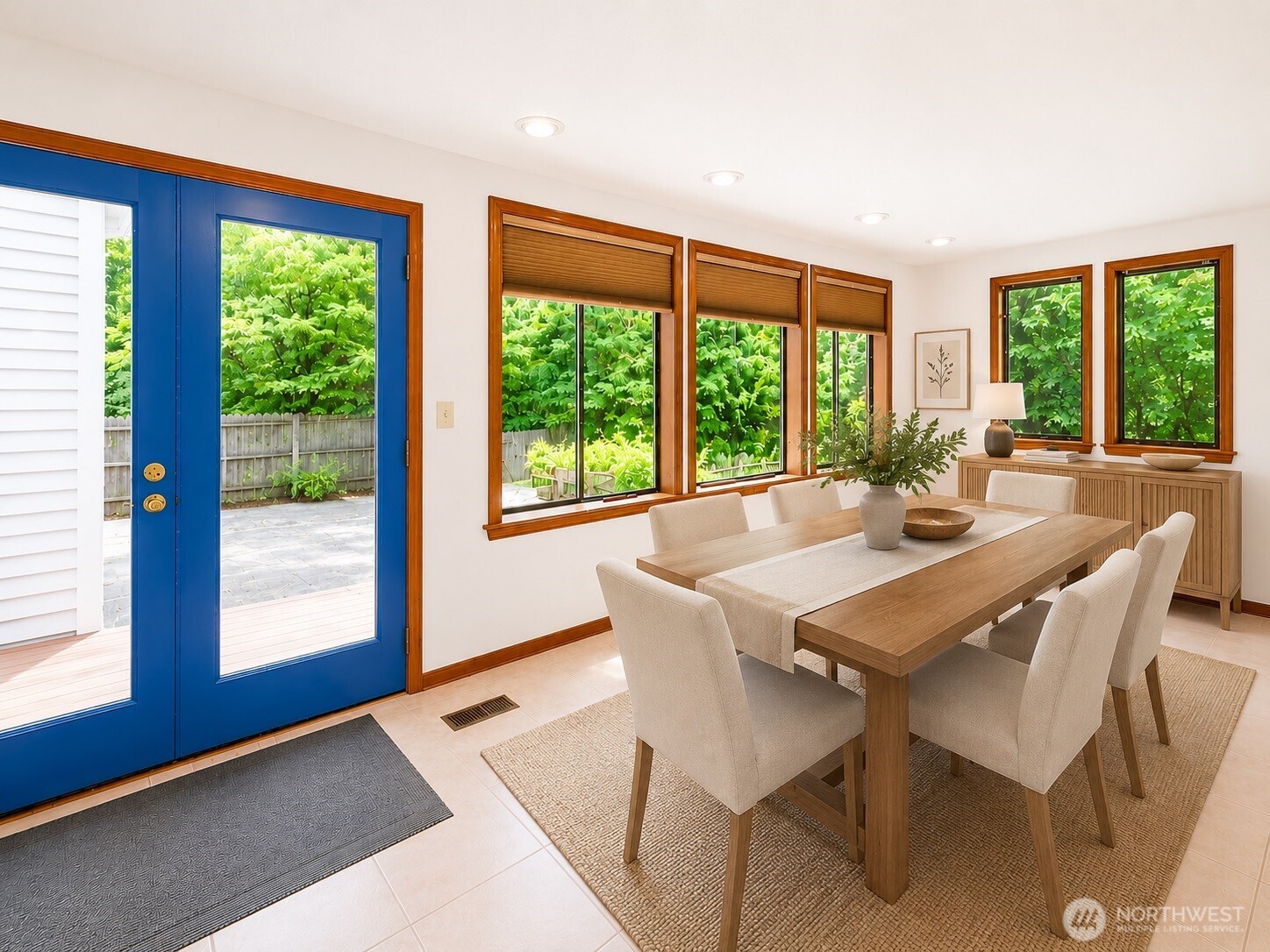10820 Northeast 183rd Court Bothell, WA 98011 - Photo 14 of 40
