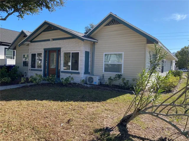 $475,000 | 3460 4th Avenue South, St. Petersburg, FL 33711