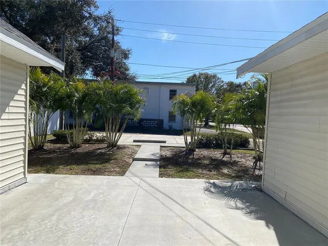 $475,000 | 3460 4th Avenue South, St. Petersburg, FL 33711
