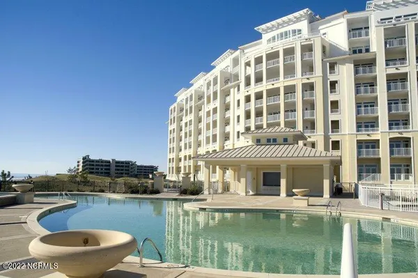 $775,000 | 1435 Salter Path Road, Unit L5, Indian Beach, NC 28512