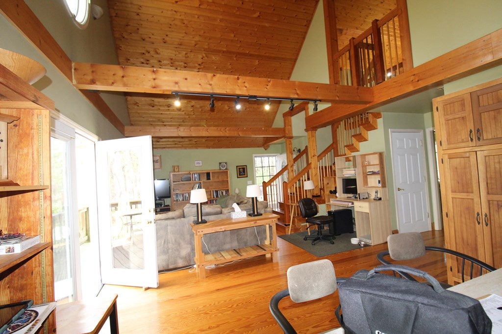 200 Laurel Ridge Lane Fancy Gap, VA 24328 - Photo 6 of 22 Gallery Image 6
