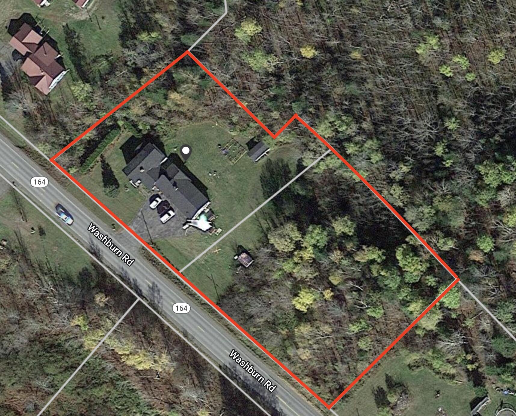 115 Washburn Road Presque Isle, ME 04769 - Photo 2 of 43 Screen Shot 2023-09-01 at 6.27.32 PM