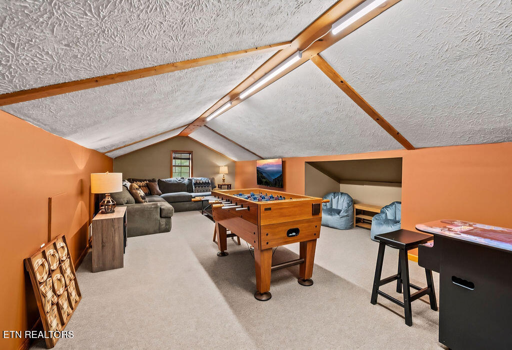 1564 Providence Road Sevierville, TN 37876 - Photo 17 of 49 Loft Upstairs