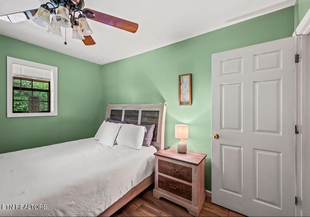 1564 Providence Road Sevierville, TN 37876 - Photo 23 of 49 Bedroom 2