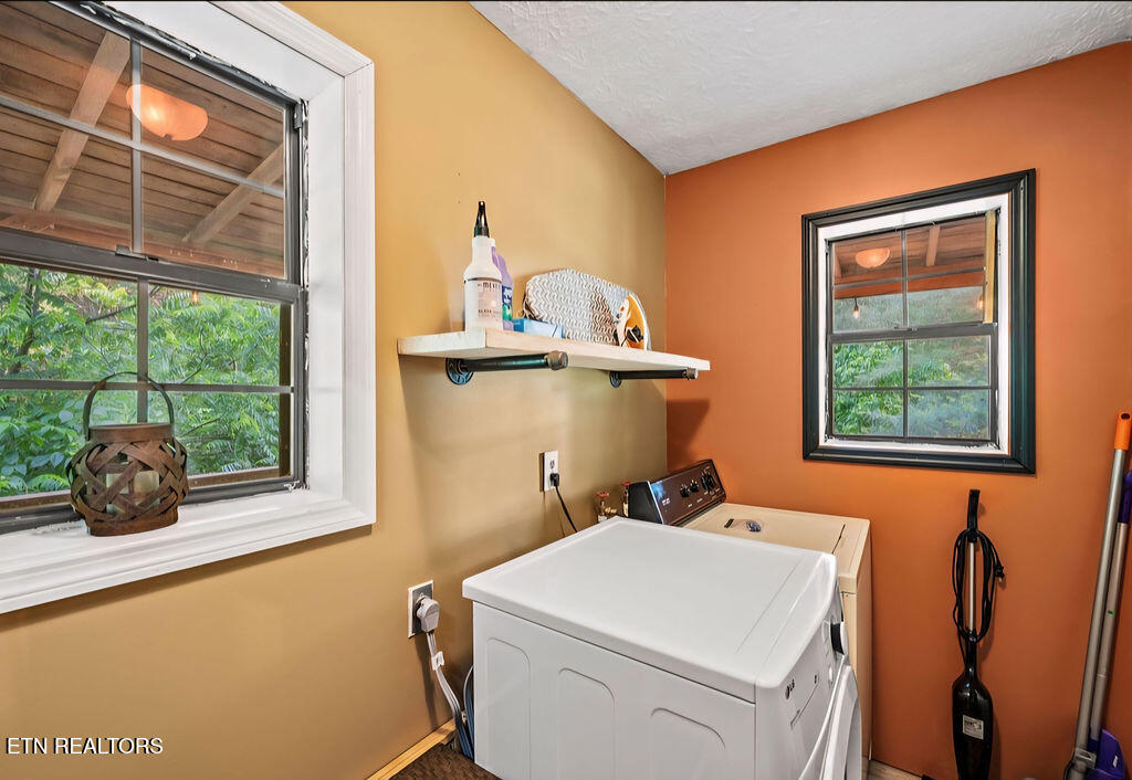 1564 Providence Road Sevierville, TN 37876 - Photo 26 of 49 Laundry Area