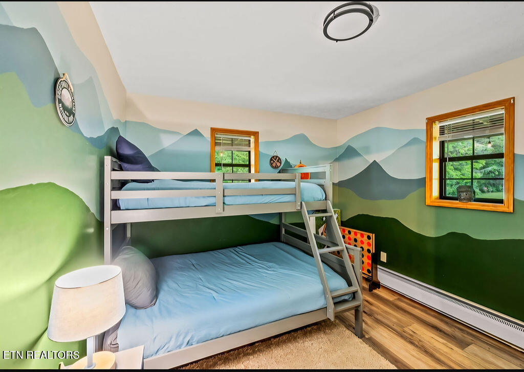 1564 Providence Road Sevierville, TN 37876 - Photo 27 of 49 Bedroom 3