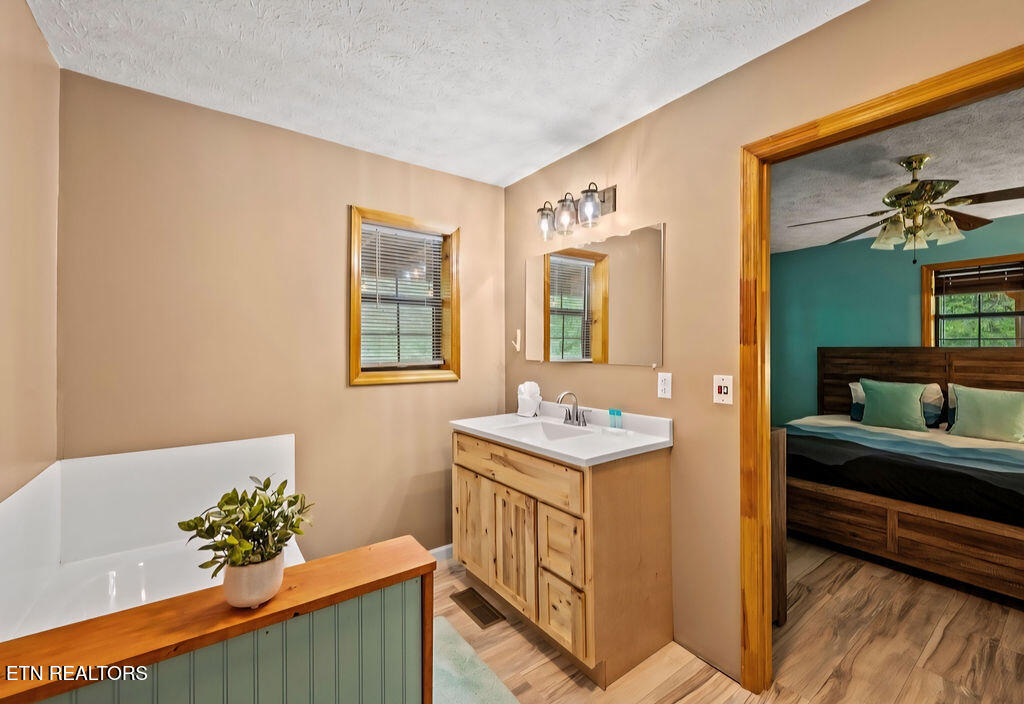 1564 Providence Road Sevierville, TN 37876 - Photo 34 of 49 Master Bathroom