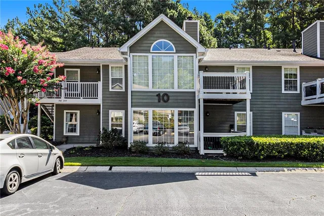 $235,000 | 1003 Berkeley Woods Drive, Duluth, GA 30096